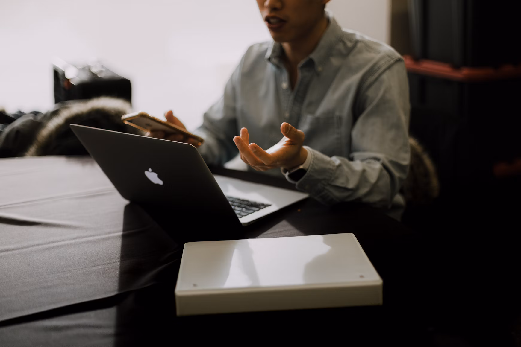 Business Breakthroughs in 20 Minutes